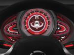 Nissan Compact Coupe Concept 2012 года